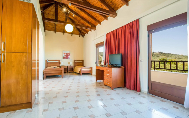 Eria Resort Accessible Holidays