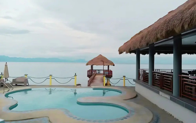 Blue Deep Resort powered by Cocotel