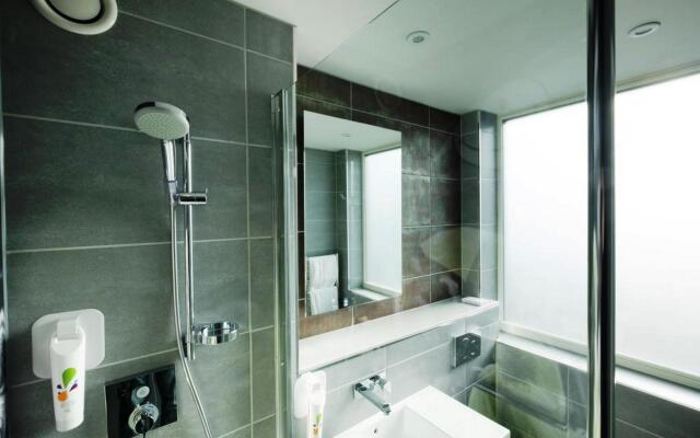 Ibis Styles Leeds Centre Arena