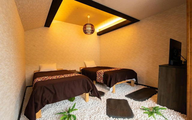 Unzen Sky Hotel