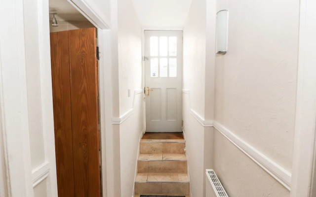 Market Square Maisonette