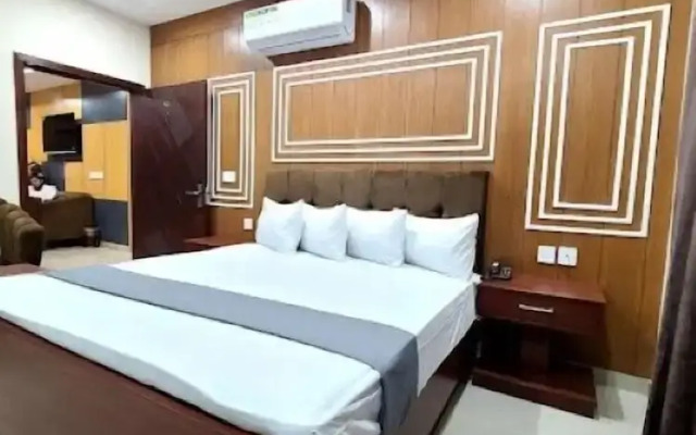 Hotel Luxury Express
