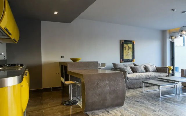 Villa Selenia Gold