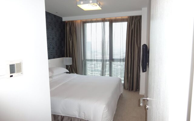 Login Jinjihu Suzhou