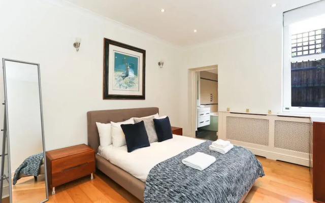 Premium 1 bedroom Apartment Kensington