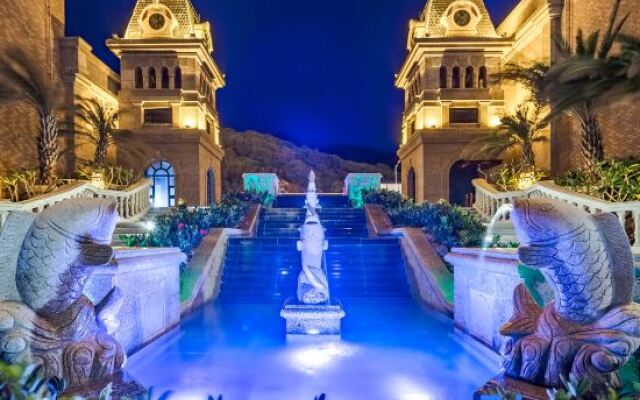 Hai Quan Wan Resort Hotel