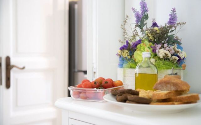 B&B le Volte Bianche