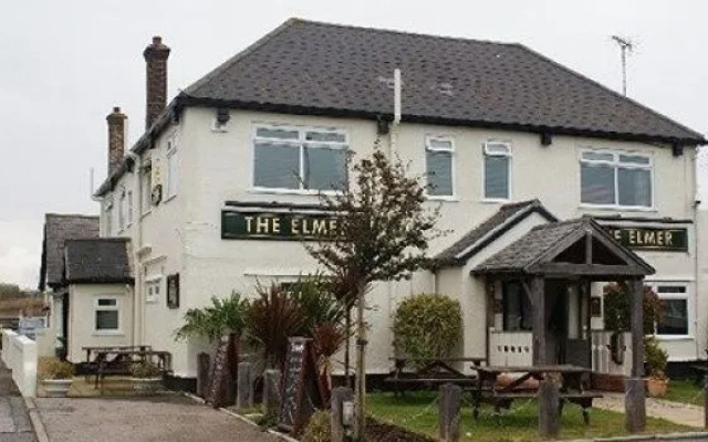 The Elmer