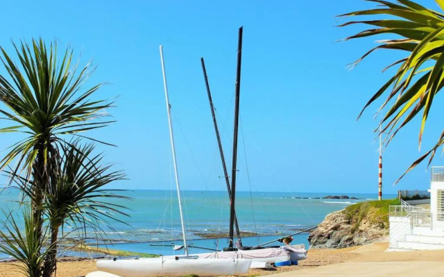 Villa Privee A 300M De La Plage