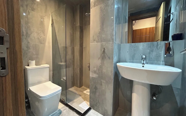 Gate 9 Tower -Studios & Apts Mar Mikhael