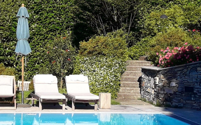 Casa Santo Stefano