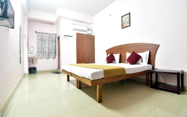 Royal Green Accommodation