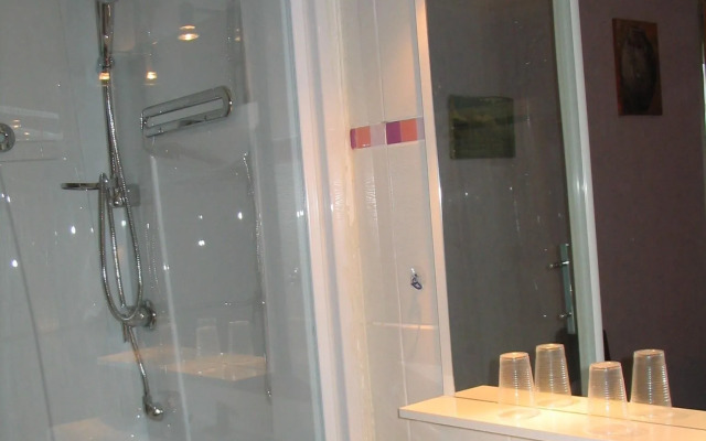 La Coutrotte Becquine