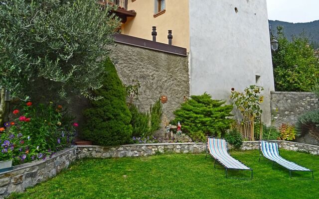 Casa del Borgo Augusta