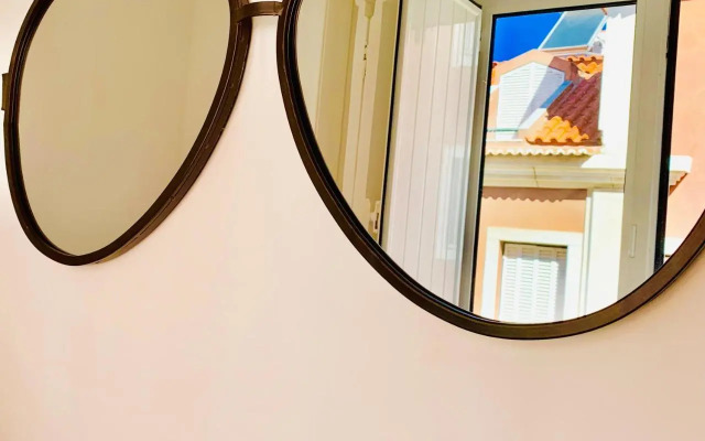 Apartments Alfacinha Ajuda