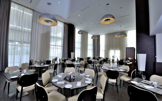 Kenzi Sidi Maarouf Hotel