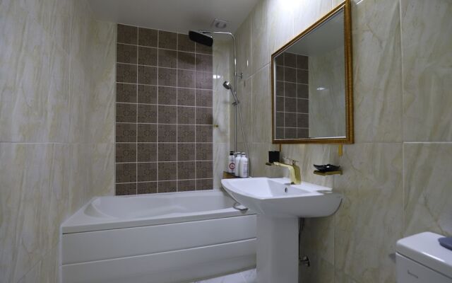Gunsan JNK Classic Hotel Red Plus