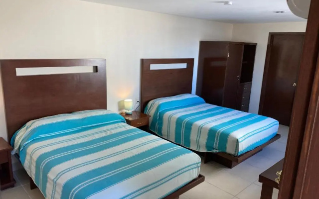 Cordiality Inn