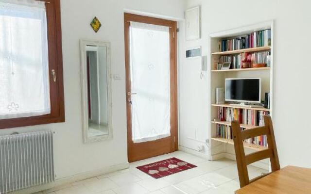 The Family Nest - Casetta con vista