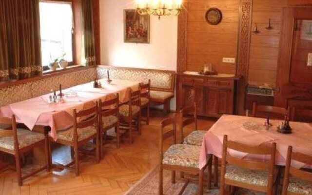 Hotel Sonne Vandans