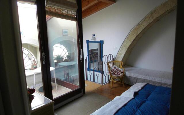Antica Casina di Pescatori