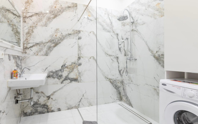 Lovely Apartments Heart of Prague