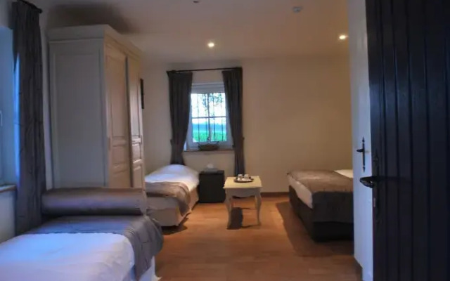 Hostellerie au Coeur Du Spinois