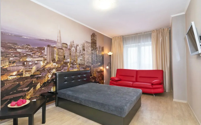 Happy Clean Home Apartments