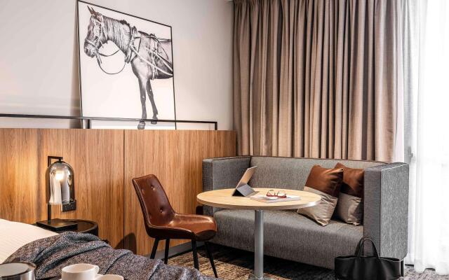 Mercure Sydney Rouse Hill
