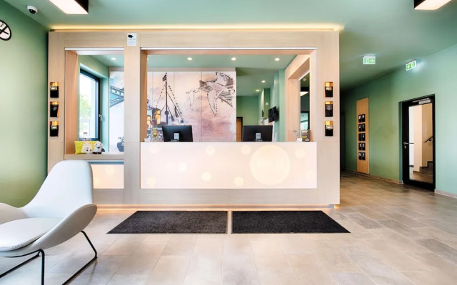 B&B Hotel Wilhelmshaven