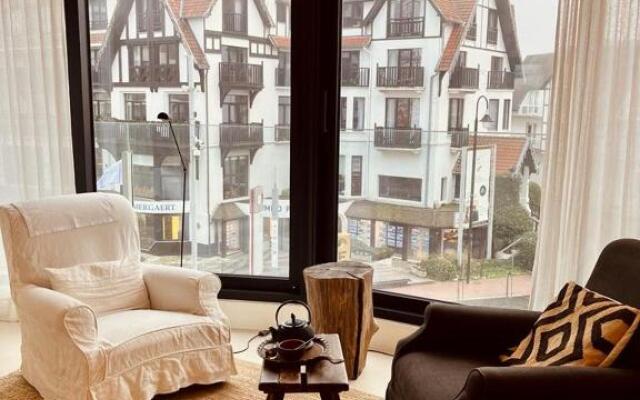 Suite 133 hotel studio