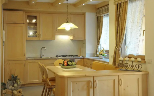 Chalet Fisei