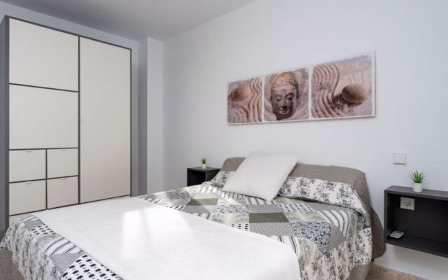 Carihuela Playa 33368