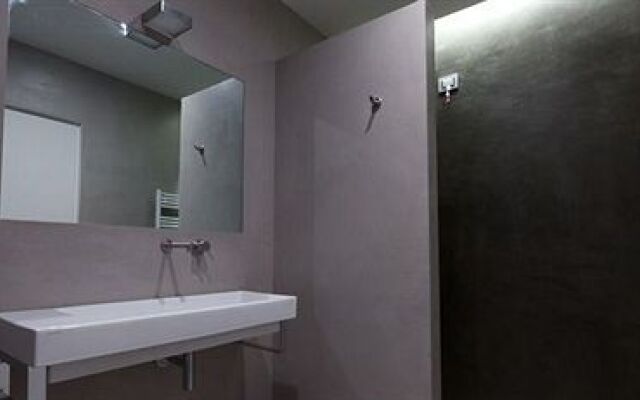 Urben Suites Apartments Design