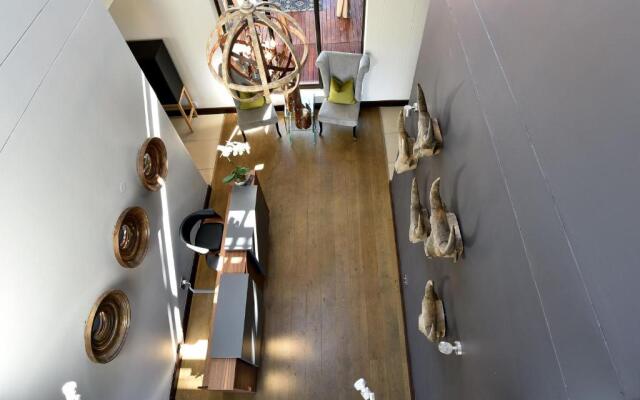 The Tredenham Boutique Hotel
