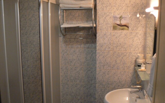 Hotel Delta Yss