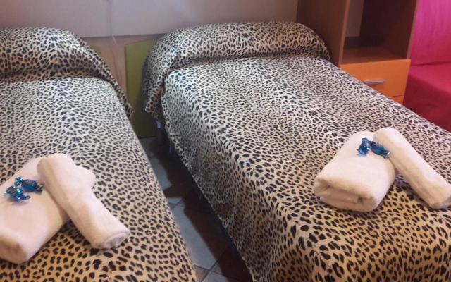 Appartamento Oasi Verde Lago