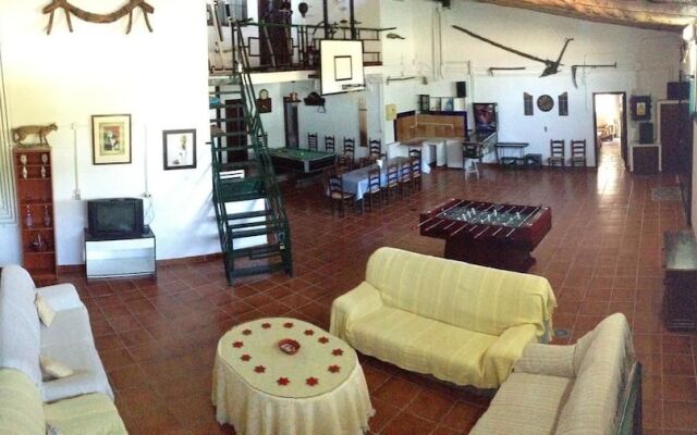 Cortijo Los Cantos