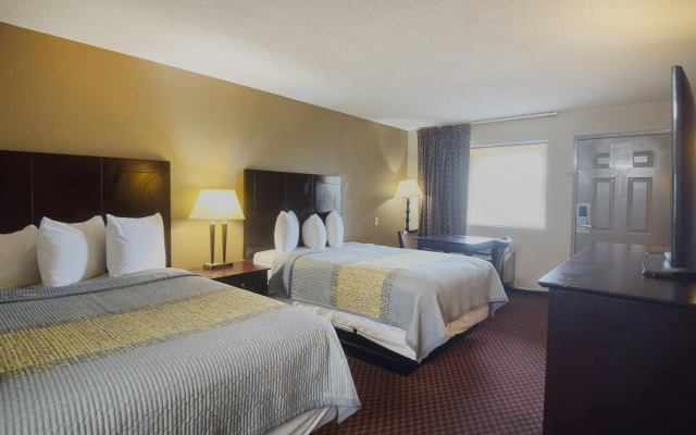 Deerfield Inn By Capital O Blytheville AR I55