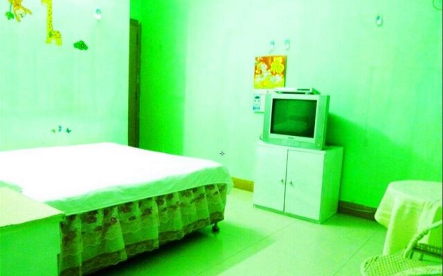 Jinbao Family Hotel