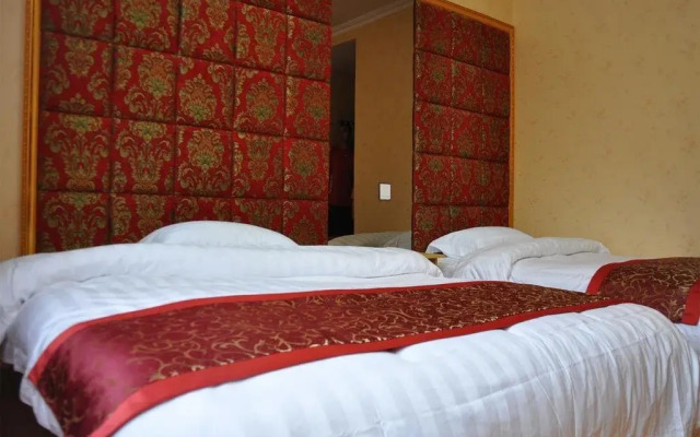 Yuanzhi Hotel