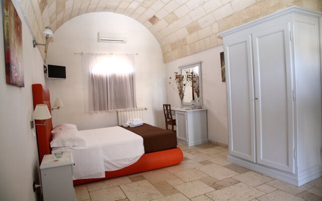 Agriturismo Tenuta Mazzetta