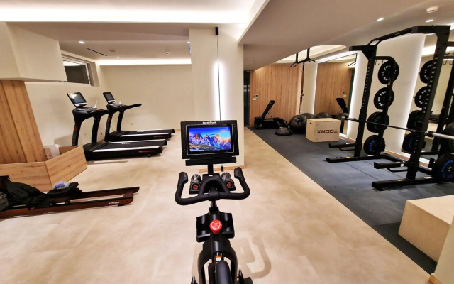 Tsamis Zante Suites - Adults Only