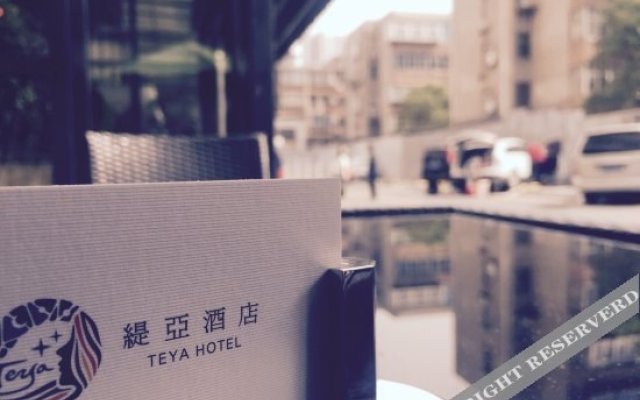 Teya Hotel