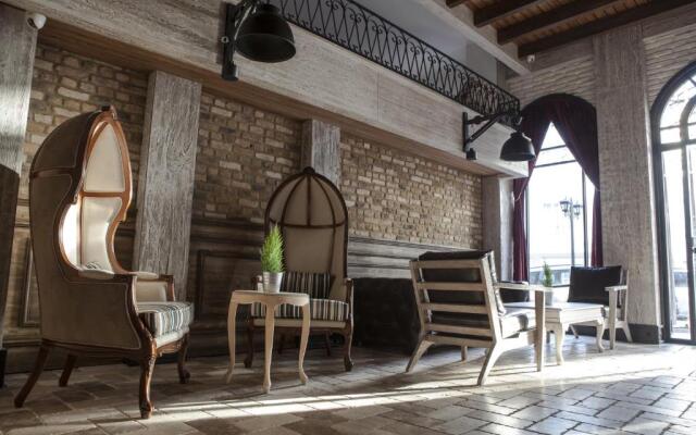 Raymar Hotels Ankara