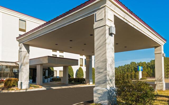 Holiday Inn Express Chester by IHG