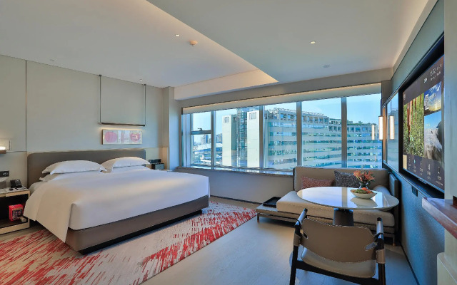 Zhejiang Narada Grand Hotel