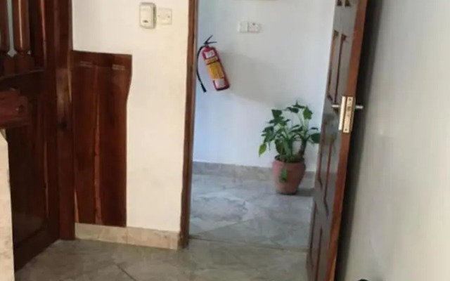 Kutetere Motel