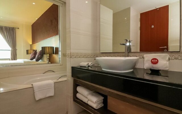 Nida Rooms Classical Suan Luang Srinakarin