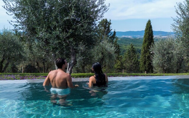 Albergo Diffuso Borgo Santo